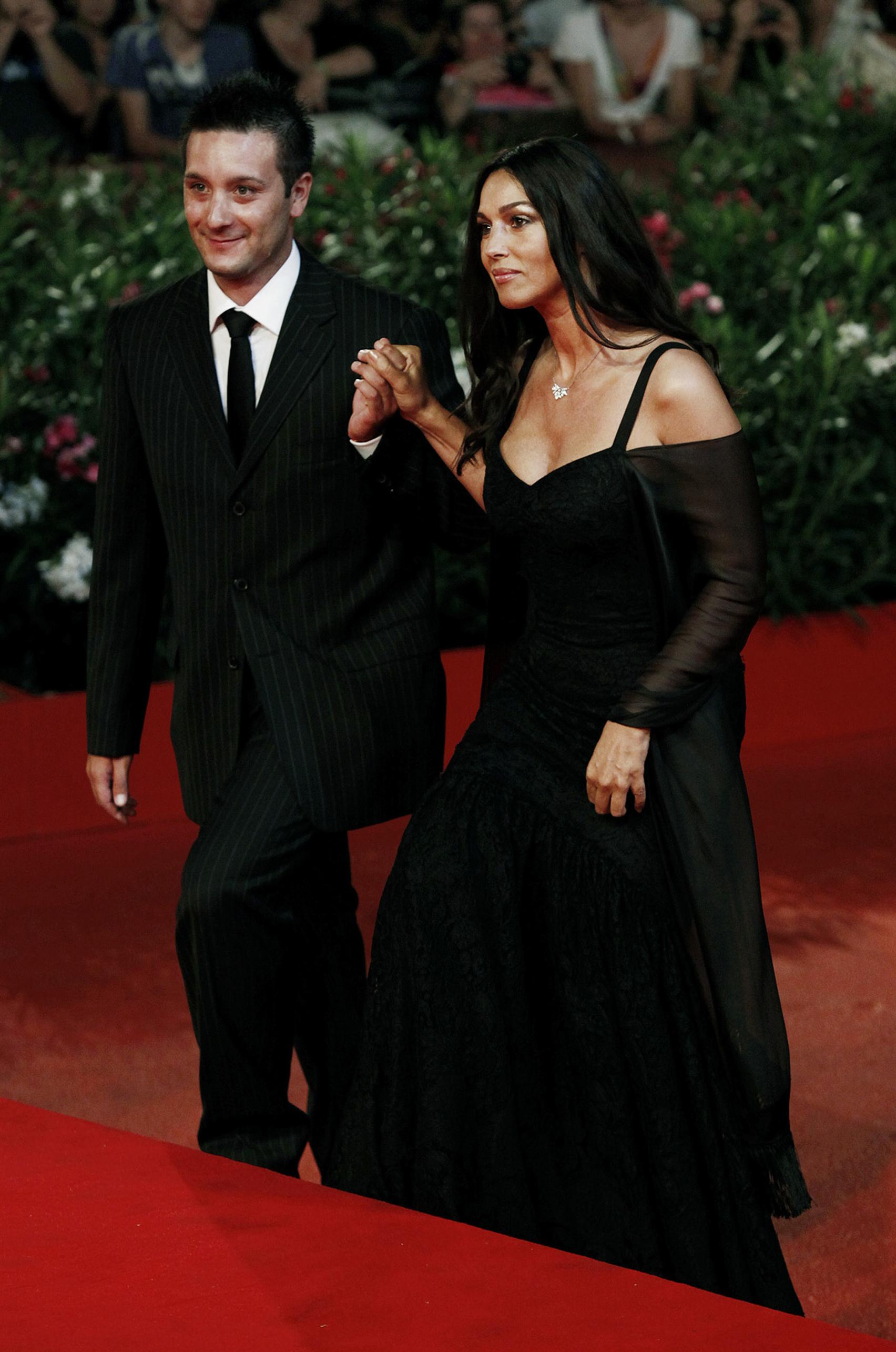 Monica Bellucci at 'The 68th Venice Film Festival' - Day 3 | Picture 69187